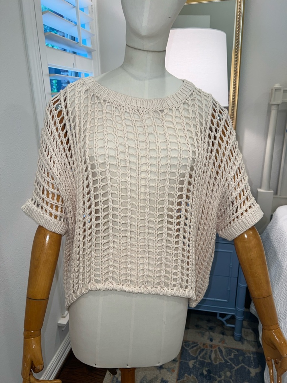 Boutique Sweater
